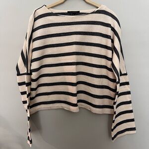 banana republic sweater